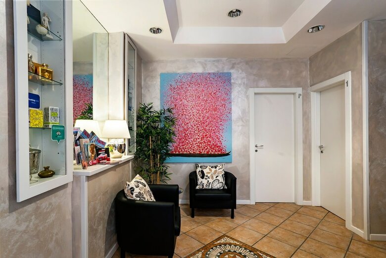 B&B La Cittadella