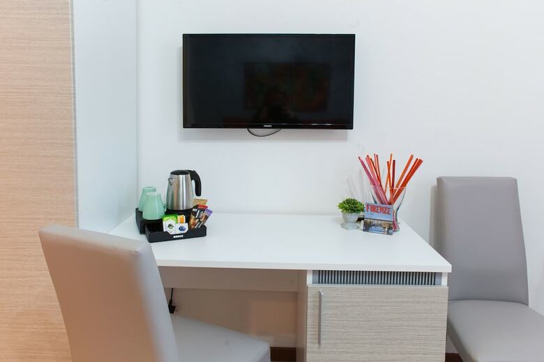 B&B La Cittadella