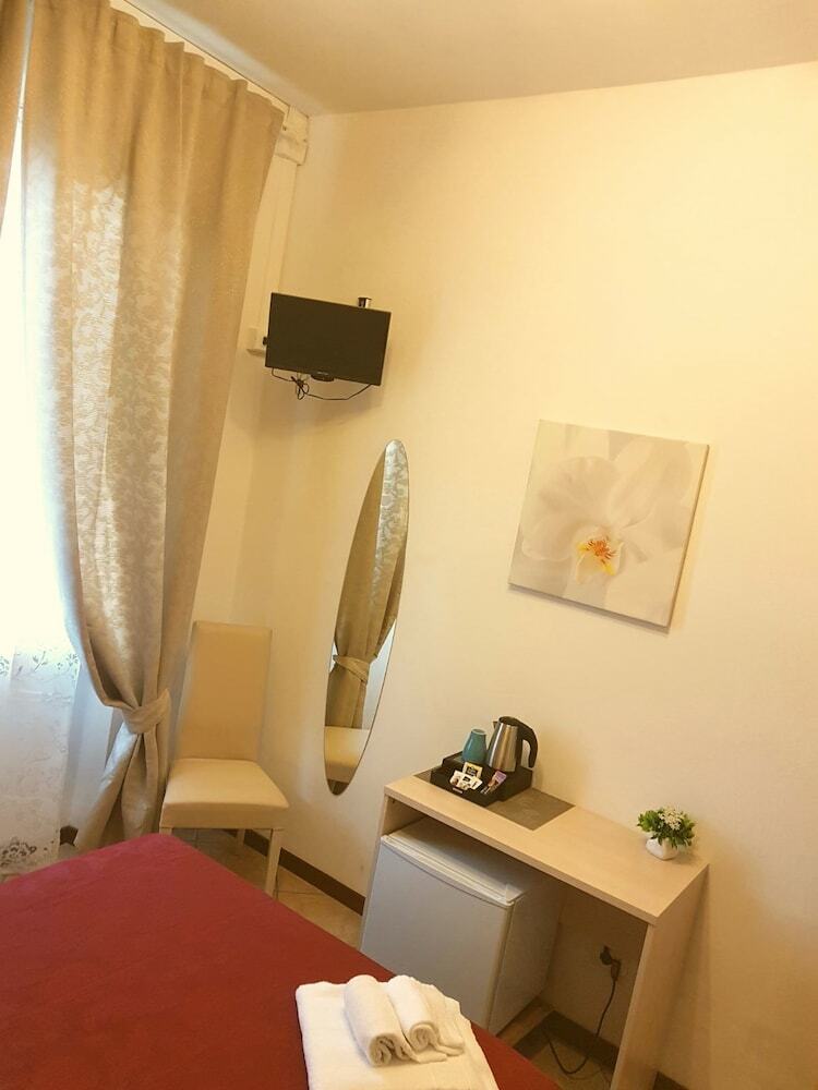 B&B La Cittadella
