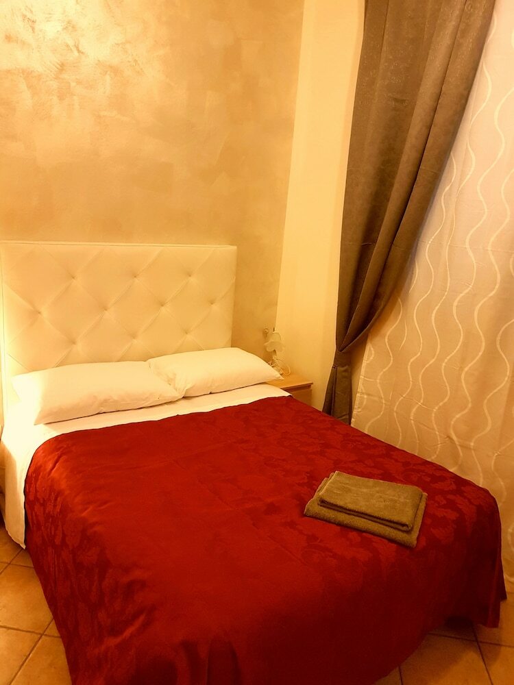 B&B La Cittadella
