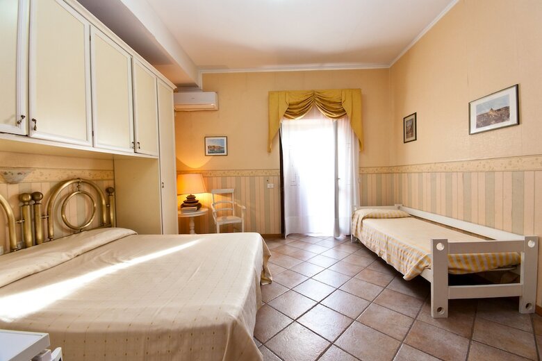 Hotel Stelle D'europa