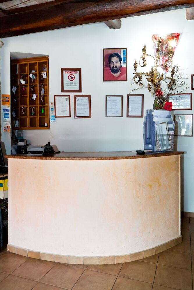 Hotel Stelle D'europa