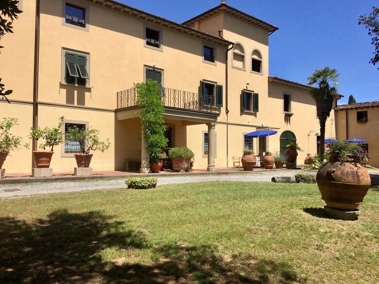 Agroturismo Orchidea