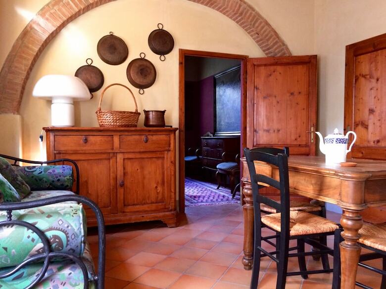 Agroturismo Orchidea
