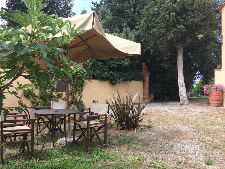 Agroturismo Orchidea