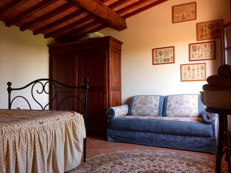 Agroturismo Orchidea