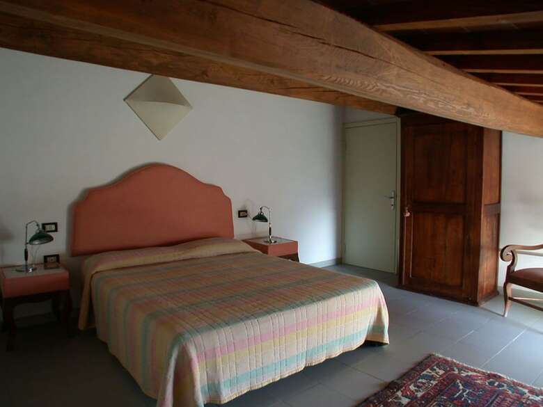 Agroturismo Orchidea