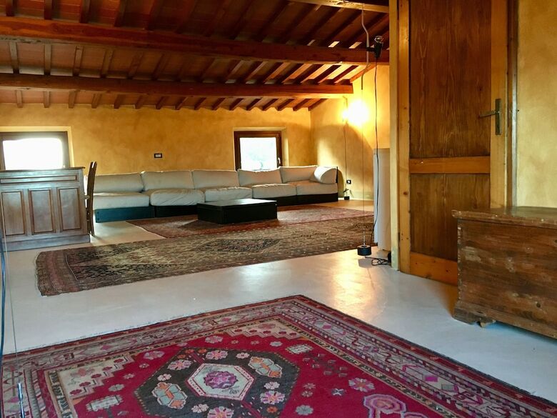 Agroturismo Orchidea