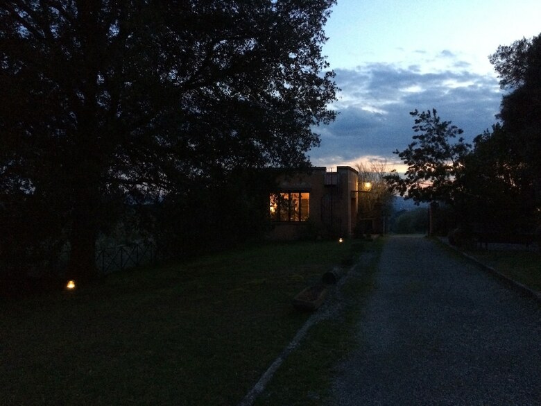 Agroturismo Orchidea