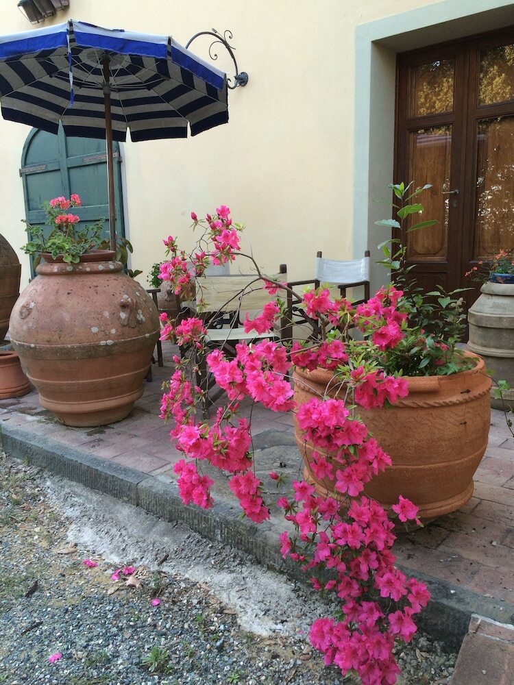 Agroturismo Orchidea