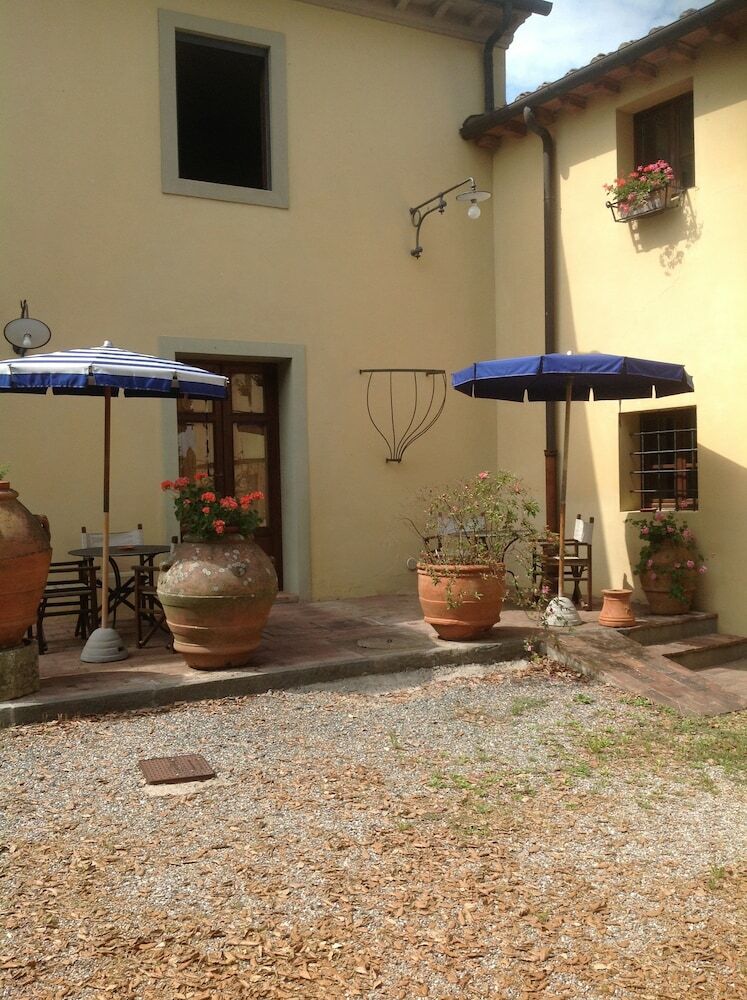 Agroturismo Orchidea