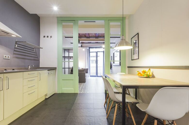 Short Stay Group Liceu Serviced Apartments