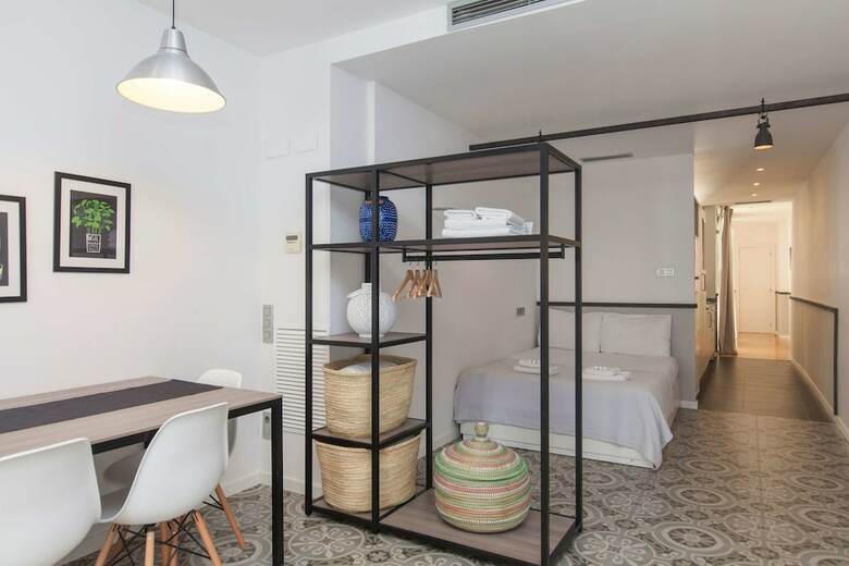 Short Stay Group Liceu Serviced Apartments