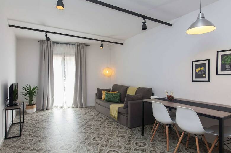 Short Stay Group Liceu Serviced Apartments