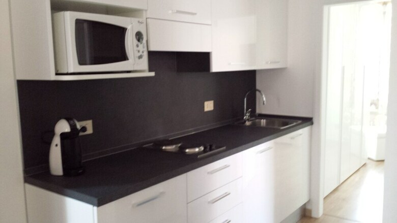 Residencia Suite In Venice Ai Carmini