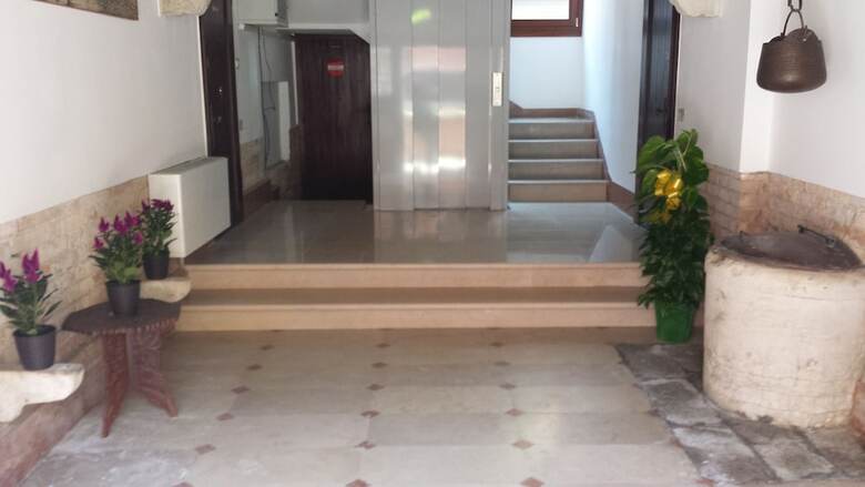 Residencia Suite In Venice Ai Carmini