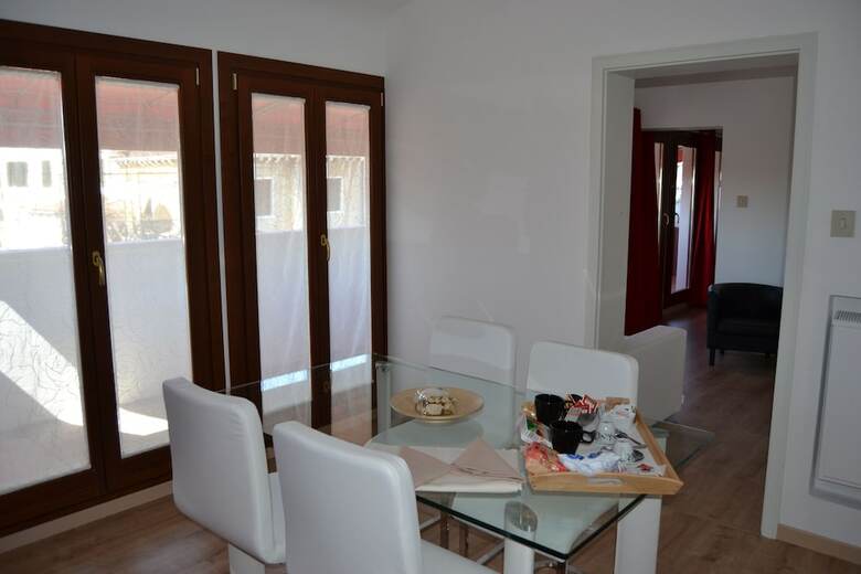 Residencia Suite In Venice Ai Carmini