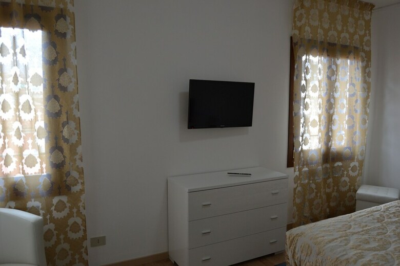 Residencia Suite In Venice Ai Carmini