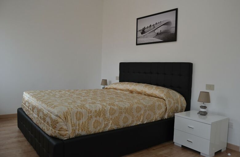 Residencia Suite In Venice Ai Carmini