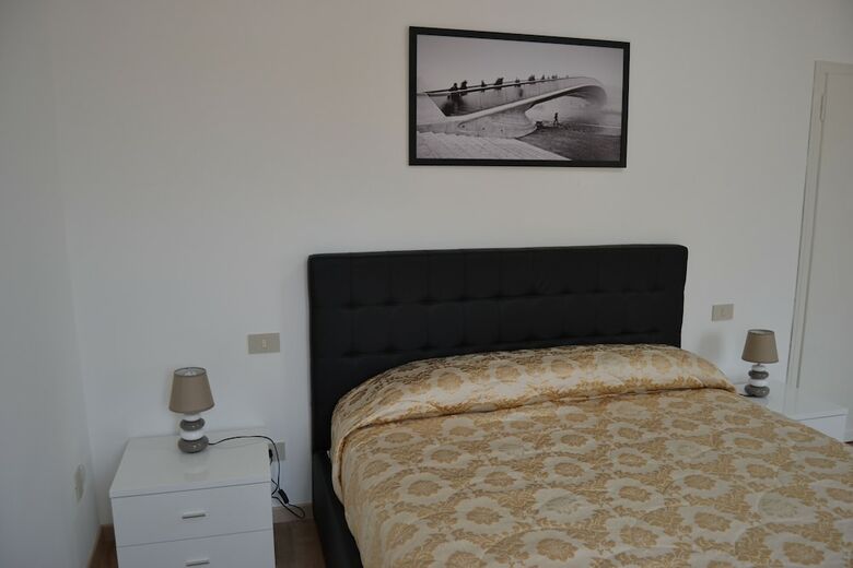 Residencia Suite In Venice Ai Carmini