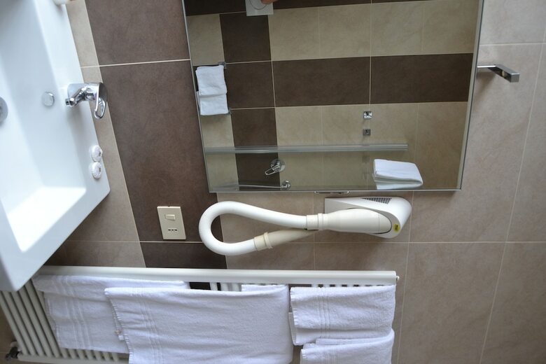 Residencia Suite In Venice Ai Carmini