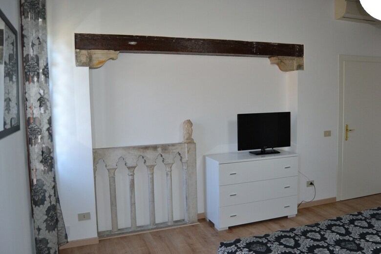 Residencia Suite In Venice Ai Carmini