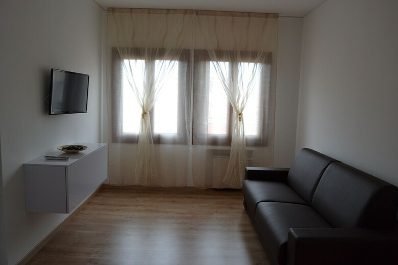 Residencia Suite In Venice Ai Carmini
