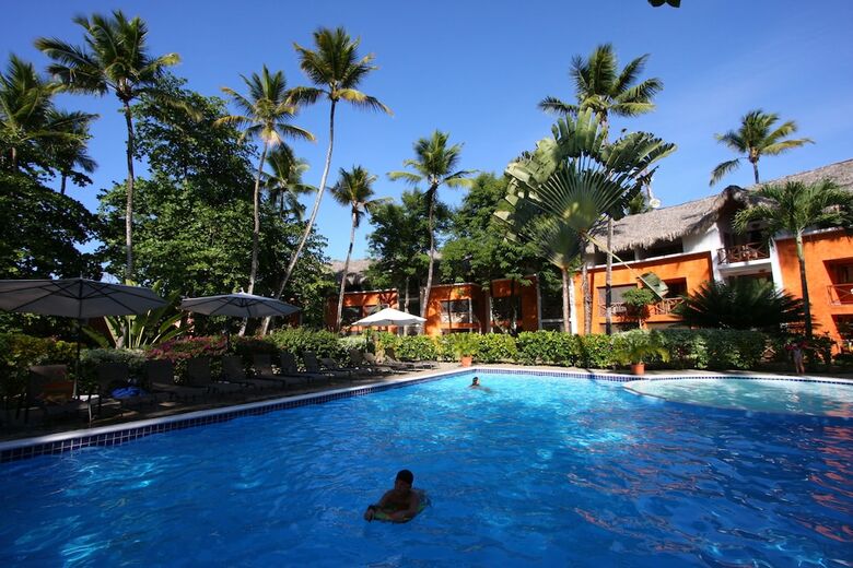 Hotel Residencia Del Paseo