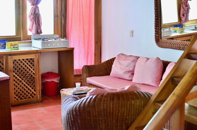 Hotel Residencia Del Paseo