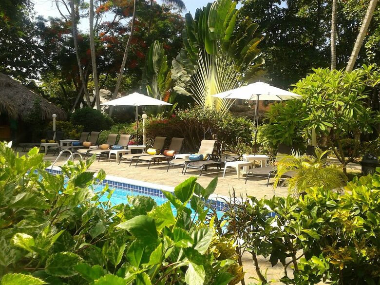 Hotel Residencia Del Paseo