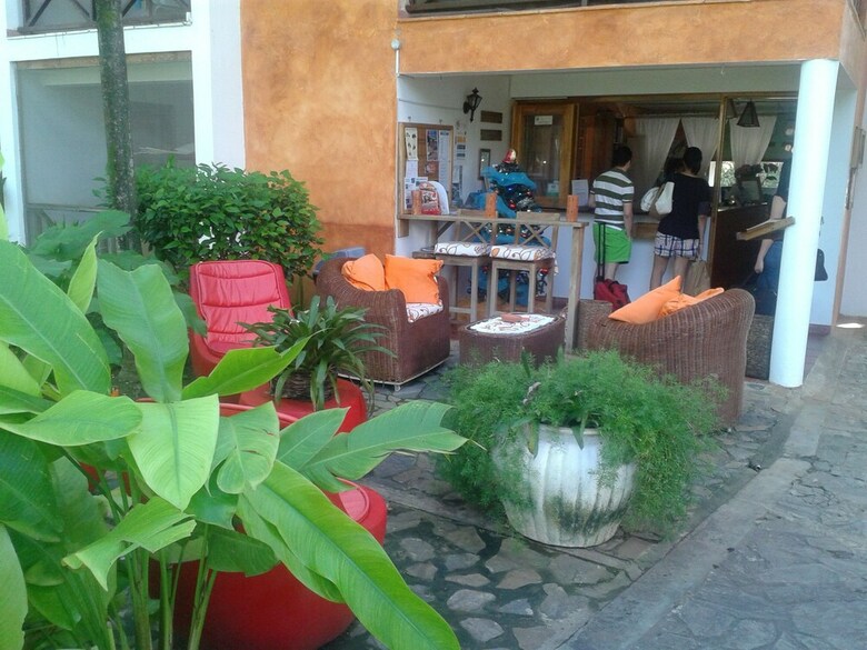 Hotel Residencia Del Paseo