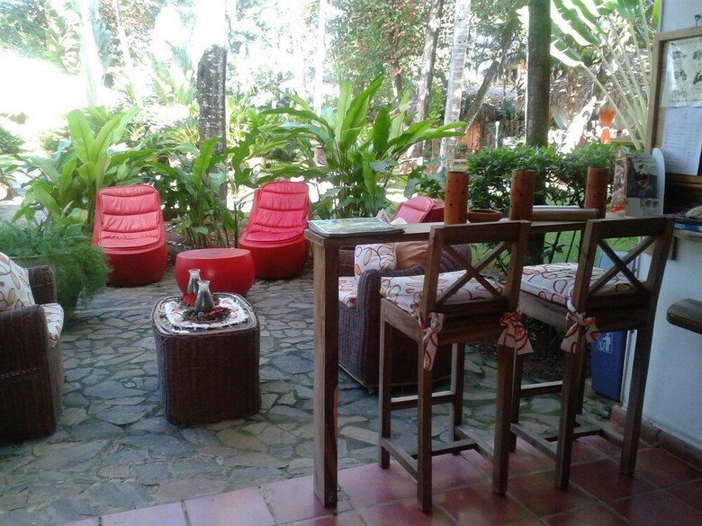 Hotel Residencia Del Paseo