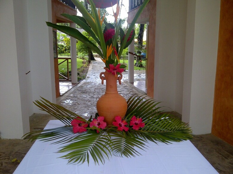 Hotel Residencia Del Paseo