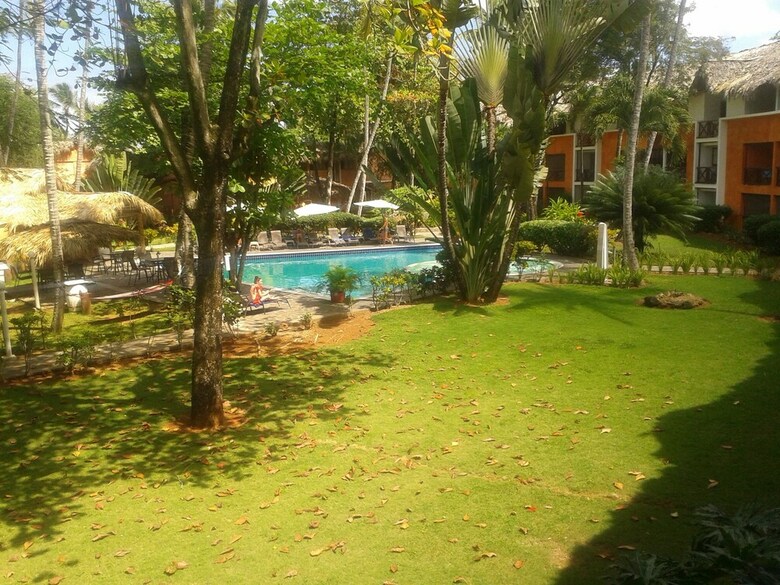 Hotel Residencia Del Paseo