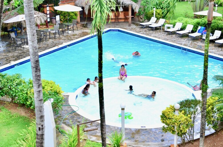 Hotel Residencia Del Paseo