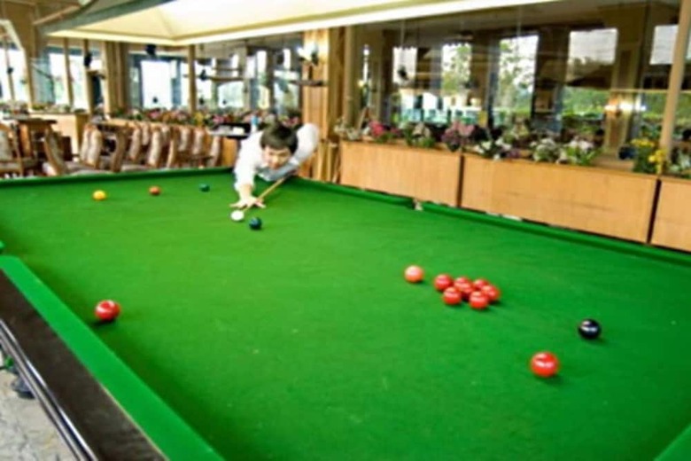 Hotel 13 Coins Airport Grand Resort