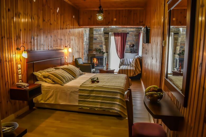 Hotel Tasia