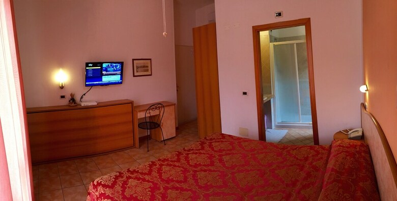 Hotel Magda