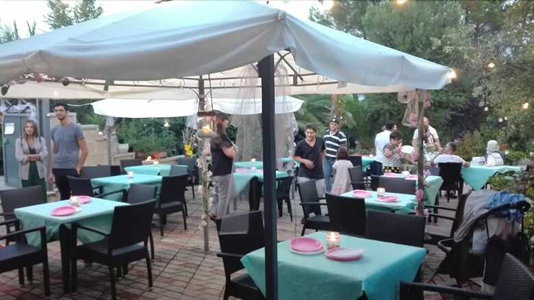 Bed & Breakfast L'isola Felice