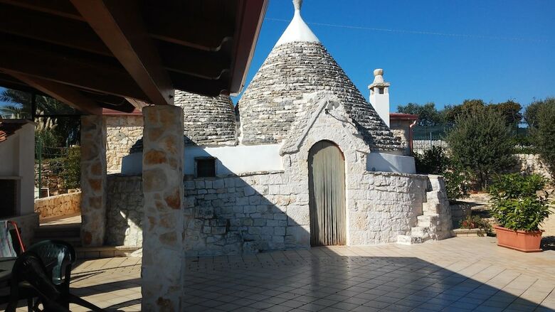 Bed & Breakfast L'isola Felice