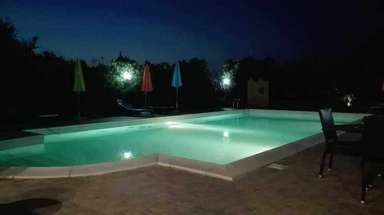 Bed & Breakfast L'isola Felice