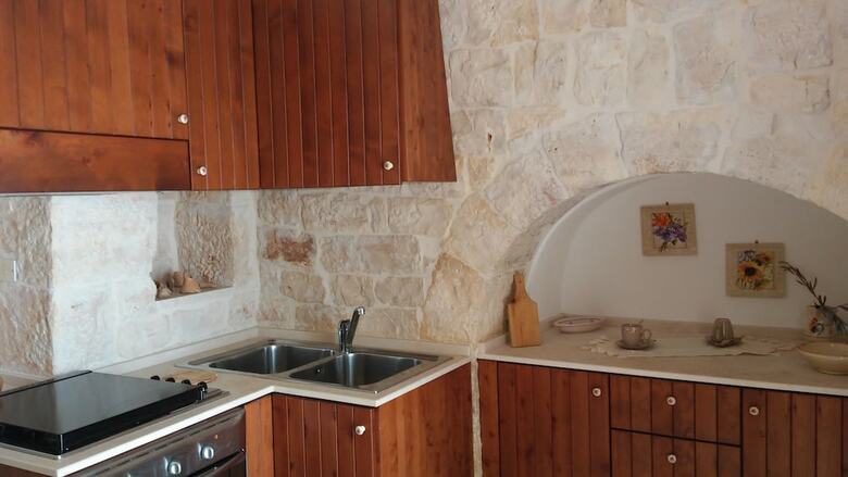 Bed & Breakfast L'isola Felice