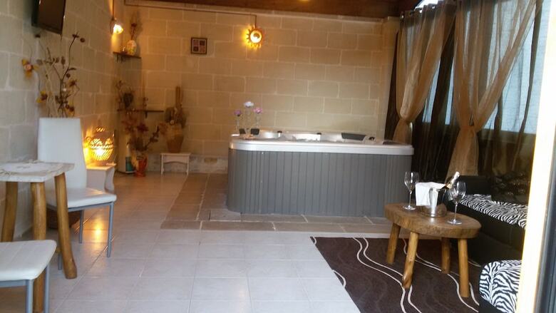 Bed & Breakfast L'isola Felice