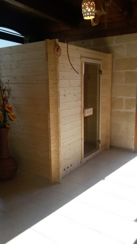 Bed & Breakfast L'isola Felice