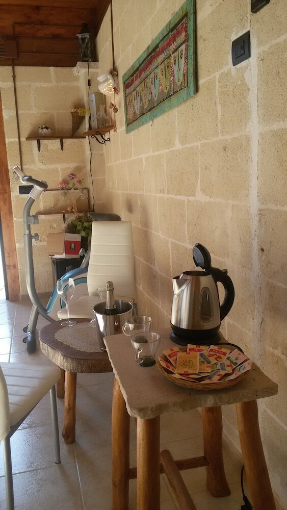 Bed & Breakfast L'isola Felice