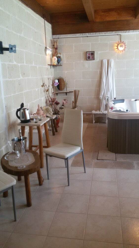 Bed & Breakfast L'isola Felice