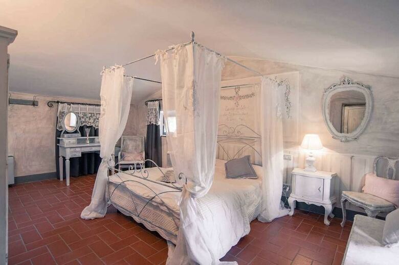 Agroturismo Country House Il Castagnolo