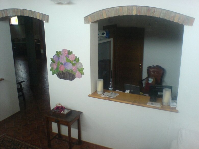Agroturismo Corte Del Brenta