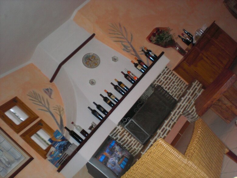 Bed & Breakfast A Giummara