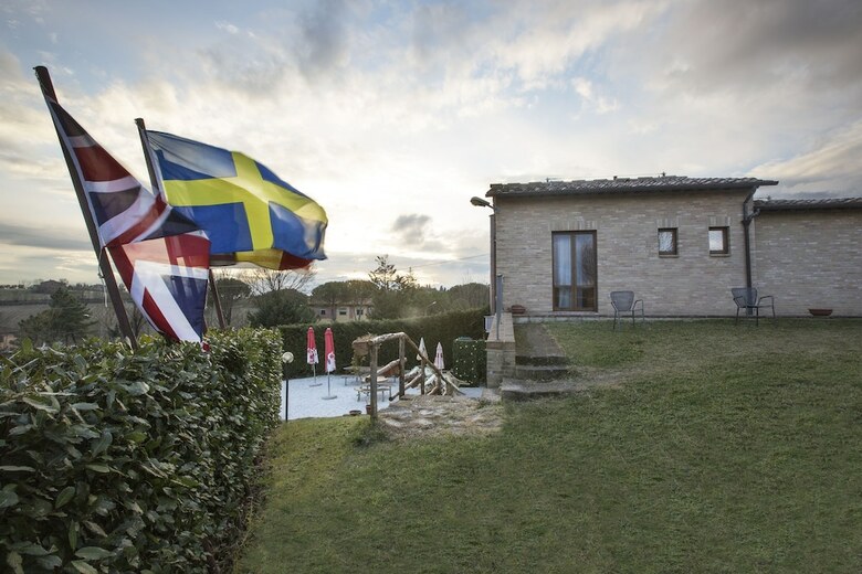 Bed & Breakfast Fonte Dei Tufi